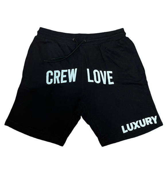 Unisex Luxury Shorts