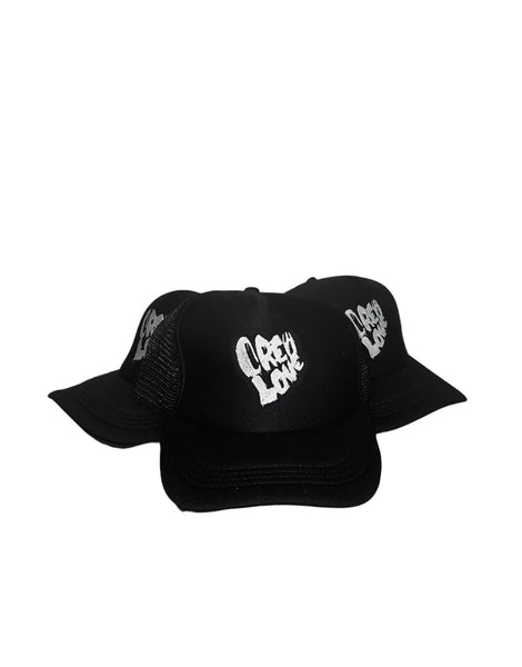 Black Love Hat Vol.2