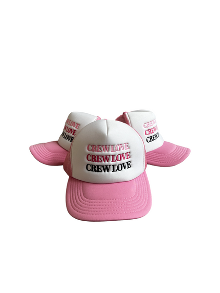 Crew Love – CREWLOVE